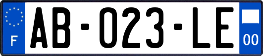 AB-023-LE