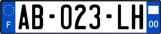 AB-023-LH