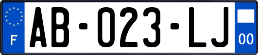 AB-023-LJ