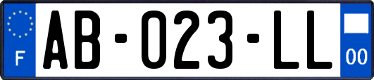 AB-023-LL
