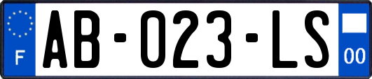 AB-023-LS