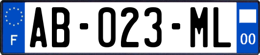 AB-023-ML