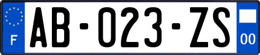 AB-023-ZS