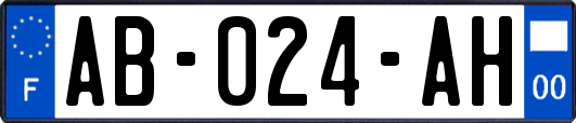 AB-024-AH