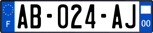 AB-024-AJ