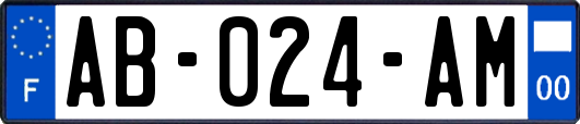 AB-024-AM