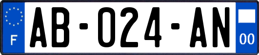 AB-024-AN