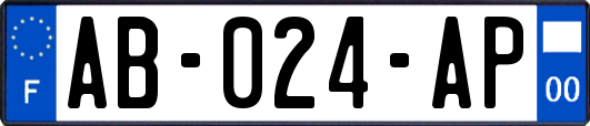 AB-024-AP