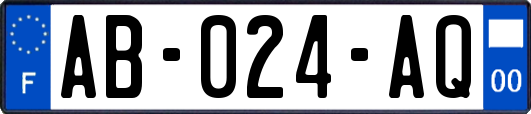 AB-024-AQ