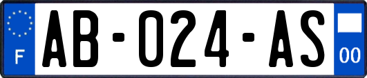 AB-024-AS