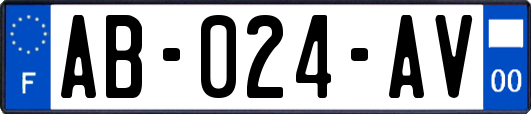 AB-024-AV