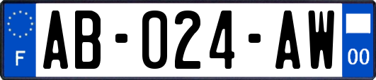 AB-024-AW