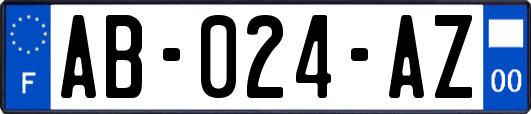 AB-024-AZ