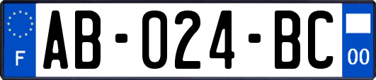 AB-024-BC