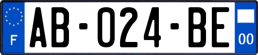 AB-024-BE