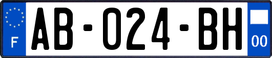 AB-024-BH