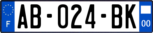 AB-024-BK