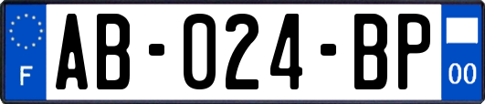 AB-024-BP