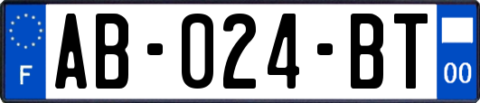 AB-024-BT