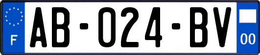 AB-024-BV