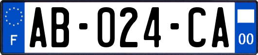 AB-024-CA