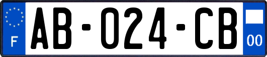 AB-024-CB