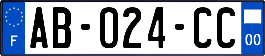 AB-024-CC