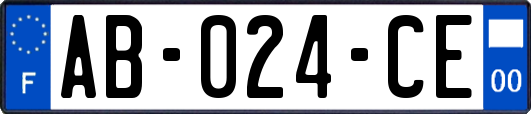 AB-024-CE