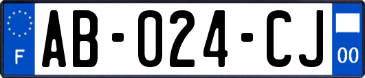 AB-024-CJ