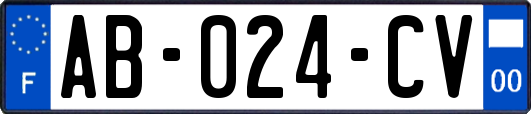 AB-024-CV