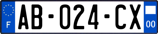 AB-024-CX