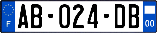 AB-024-DB