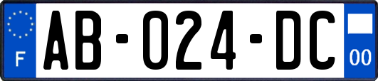 AB-024-DC