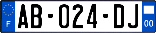 AB-024-DJ