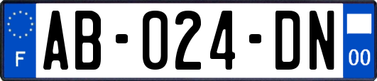 AB-024-DN