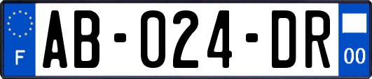 AB-024-DR