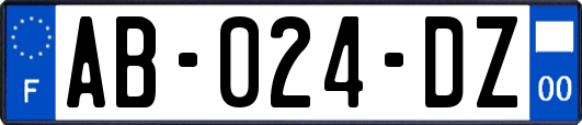 AB-024-DZ