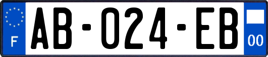 AB-024-EB