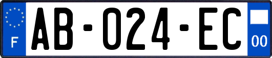 AB-024-EC