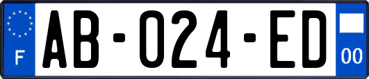 AB-024-ED