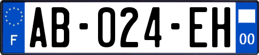 AB-024-EH