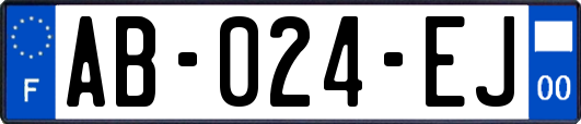 AB-024-EJ