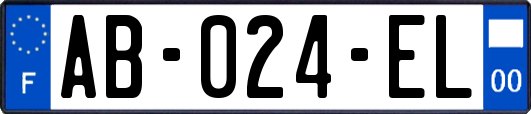 AB-024-EL