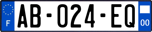 AB-024-EQ