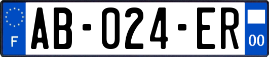 AB-024-ER