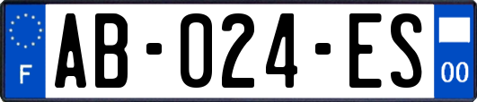 AB-024-ES