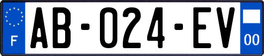 AB-024-EV