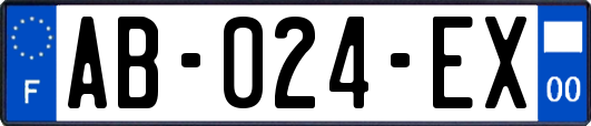 AB-024-EX