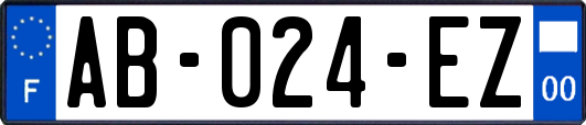 AB-024-EZ