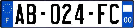 AB-024-FC